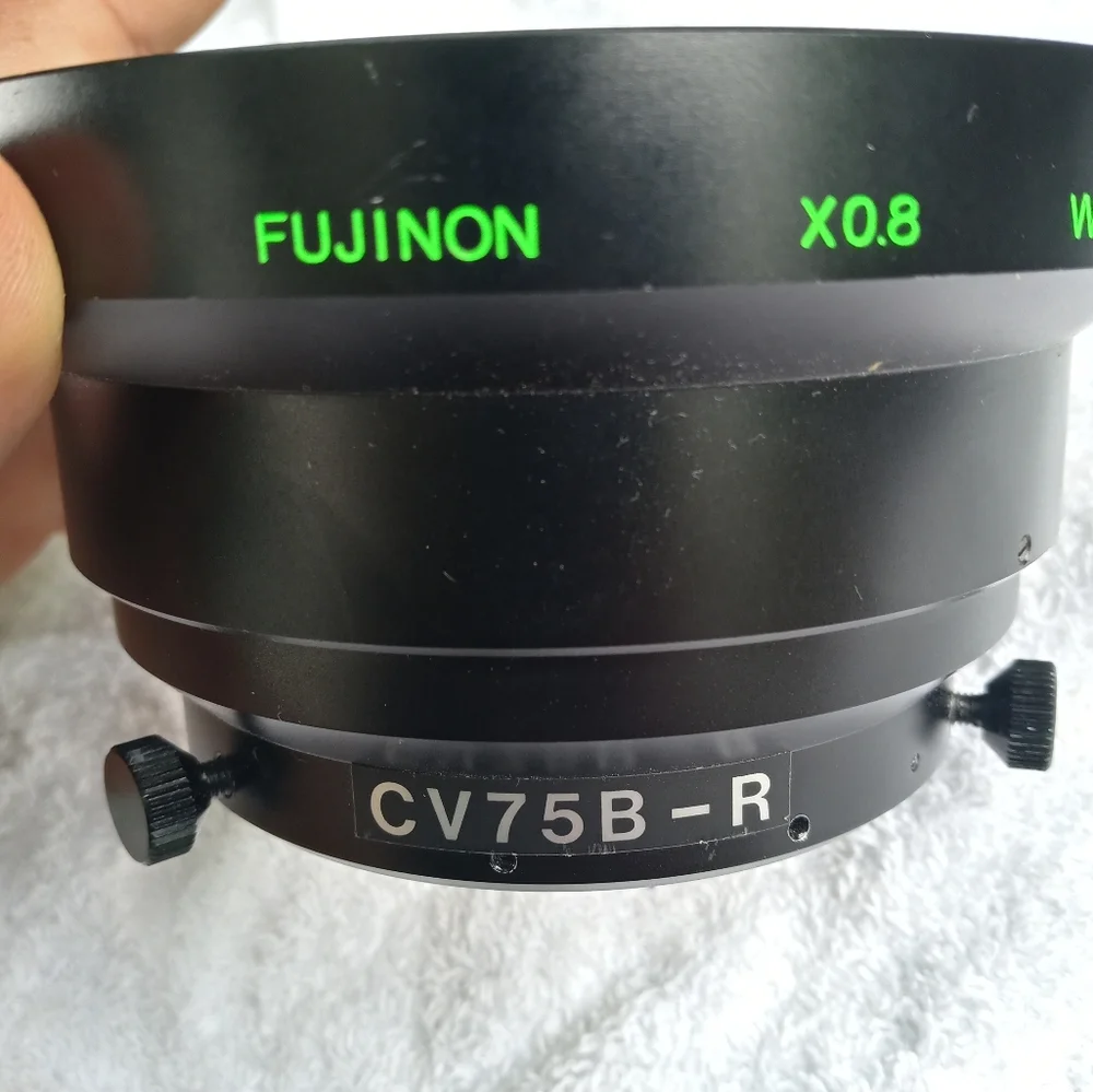 Professional Japanese camera lense